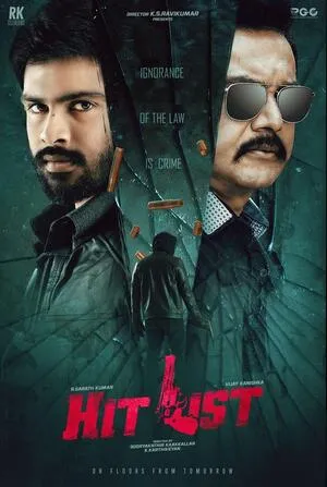 Hit List 2024 Hindi Dual Audio WEB-DL 720p - 480p - 1080p