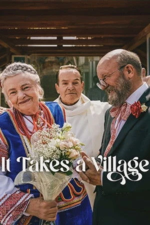 It Takes a Village 2026 Hindi Dual Audio WEB-DL 720p - 480p - 1080p